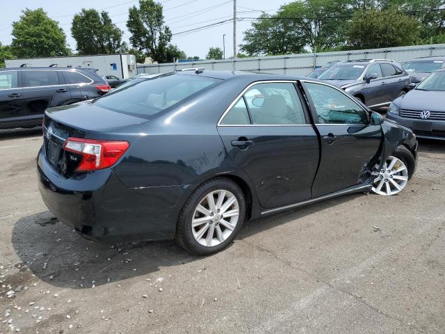 Photo 2 VIN: 4T1BF1FK2DU726085 - TOYOTA CAMRY L 