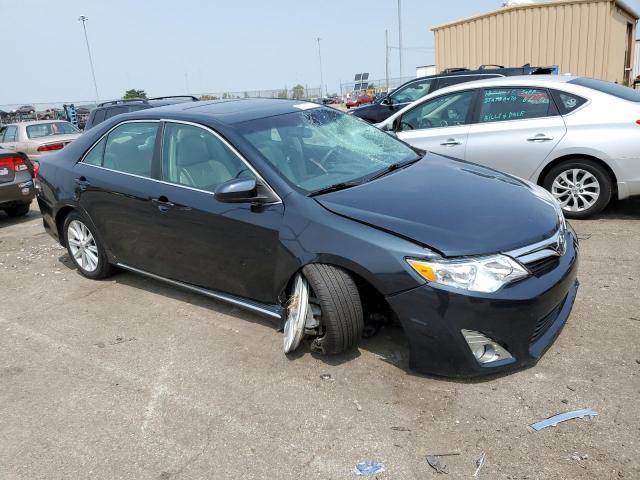 Photo 3 VIN: 4T1BF1FK2DU726085 - TOYOTA CAMRY L 