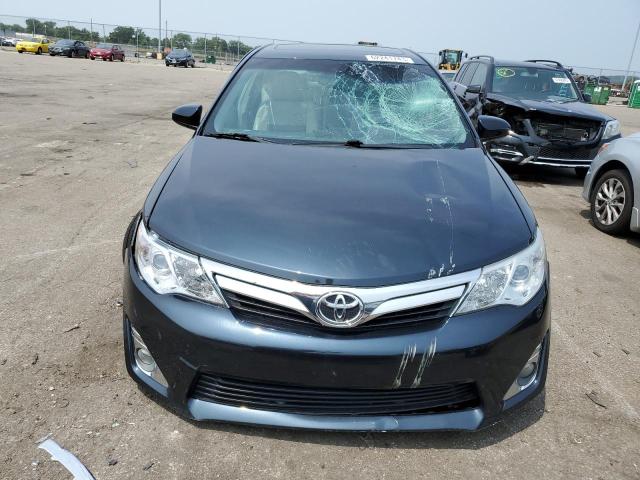 Photo 4 VIN: 4T1BF1FK2DU726085 - TOYOTA CAMRY L 