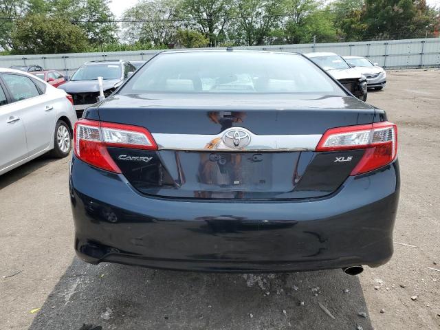 Photo 5 VIN: 4T1BF1FK2DU726085 - TOYOTA CAMRY L 