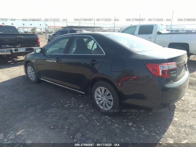 Photo 2 VIN: 4T1BF1FK2EU300396 - TOYOTA CAMRY 