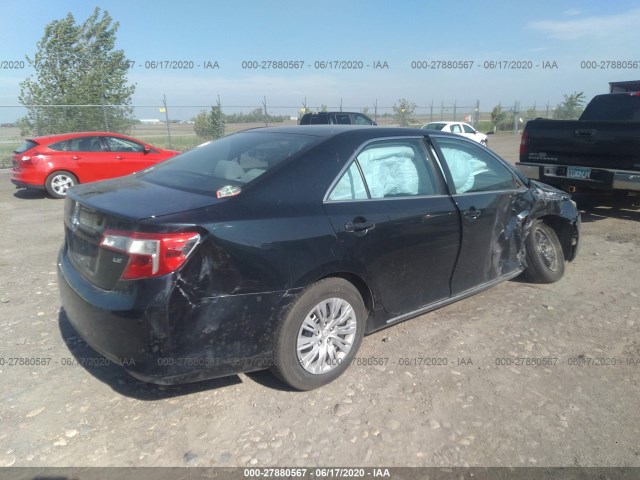 Photo 3 VIN: 4T1BF1FK2EU300396 - TOYOTA CAMRY 