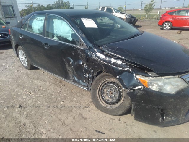 Photo 5 VIN: 4T1BF1FK2EU300396 - TOYOTA CAMRY 