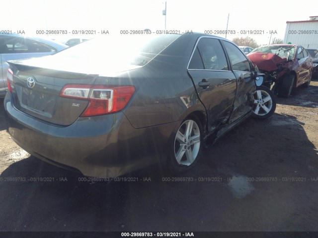 Photo 3 VIN: 4T1BF1FK2EU304352 - TOYOTA CAMRY 