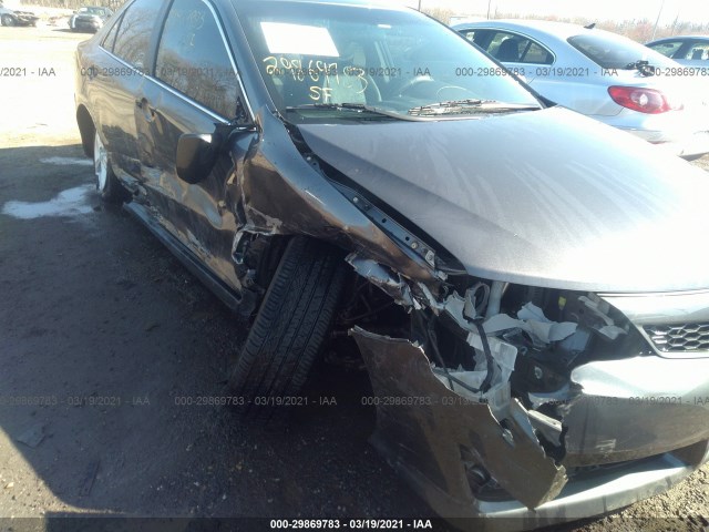 Photo 5 VIN: 4T1BF1FK2EU304352 - TOYOTA CAMRY 