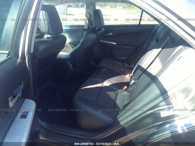 Photo 7 VIN: 4T1BF1FK2EU304352 - TOYOTA CAMRY 