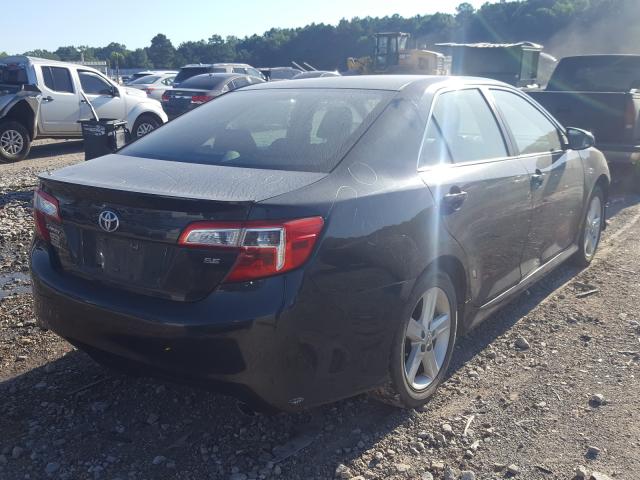 Photo 3 VIN: 4T1BF1FK2EU304836 - TOYOTA CAMRY L 