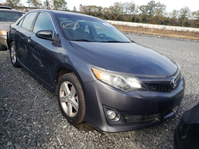 Photo 0 VIN: 4T1BF1FK2EU305954 - TOYOTA CAMRY L 