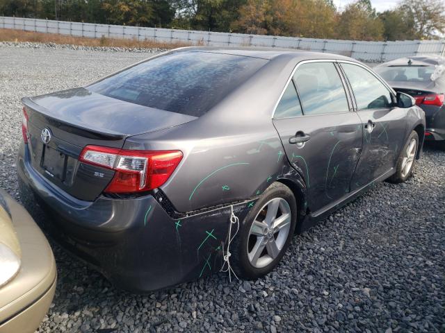 Photo 3 VIN: 4T1BF1FK2EU305954 - TOYOTA CAMRY L 