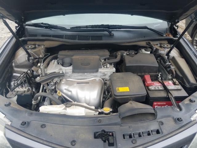 Photo 6 VIN: 4T1BF1FK2EU305954 - TOYOTA CAMRY L 