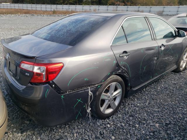 Photo 8 VIN: 4T1BF1FK2EU305954 - TOYOTA CAMRY L 