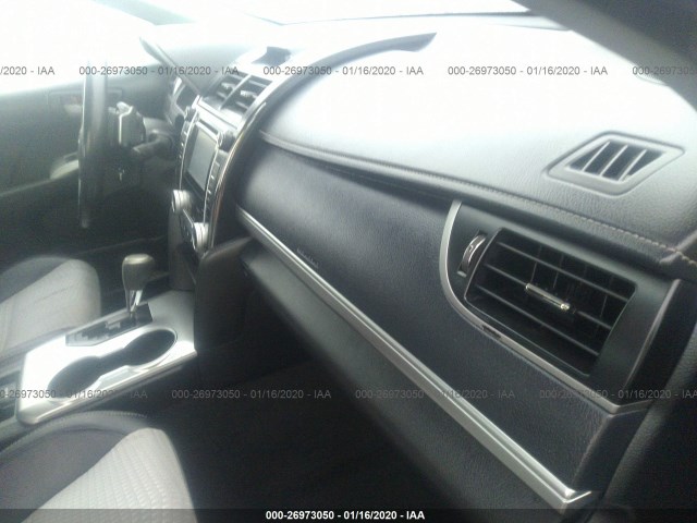 Photo 4 VIN: 4T1BF1FK2EU307347 - TOYOTA CAMRY 