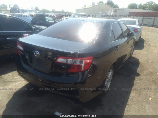 Photo 3 VIN: 4T1BF1FK2EU309485 - TOYOTA CAMRY 