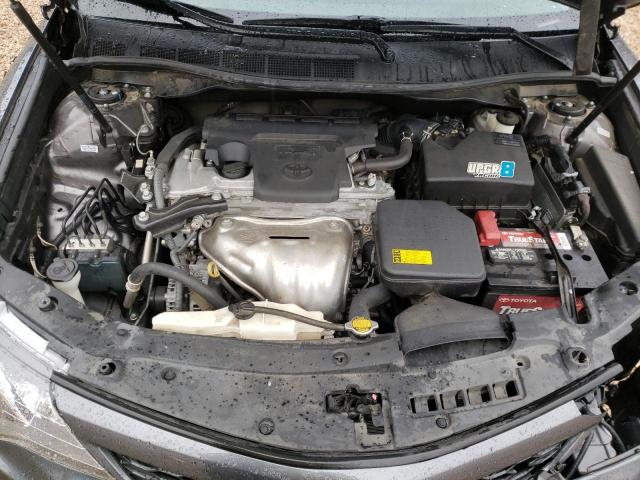 Photo 10 VIN: 4T1BF1FK2EU310314 - TOYOTA CAMRY L 