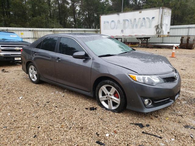 Photo 3 VIN: 4T1BF1FK2EU310314 - TOYOTA CAMRY L 