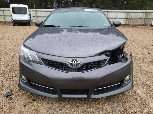 Photo 4 VIN: 4T1BF1FK2EU310314 - TOYOTA CAMRY L 