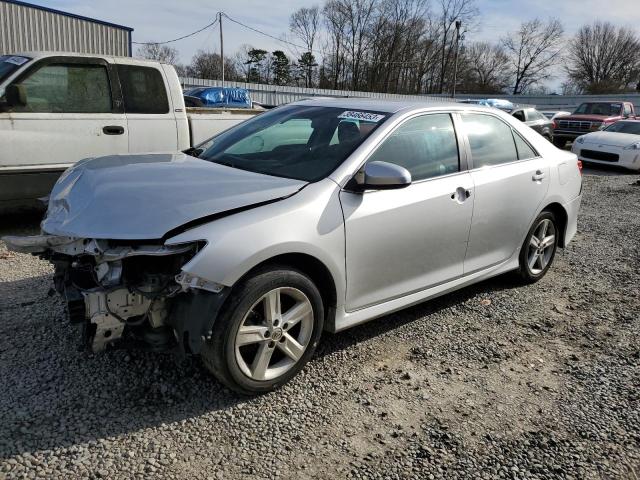 Photo 0 VIN: 4T1BF1FK2EU311379 - TOYOTA CAMRY L 