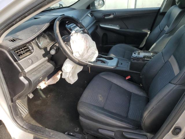 Photo 6 VIN: 4T1BF1FK2EU311379 - TOYOTA CAMRY L 