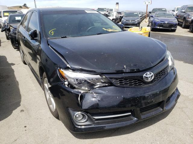 Photo 0 VIN: 4T1BF1FK2EU311611 - TOYOTA CAMRY L 