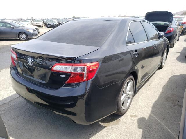 Photo 3 VIN: 4T1BF1FK2EU311611 - TOYOTA CAMRY L 