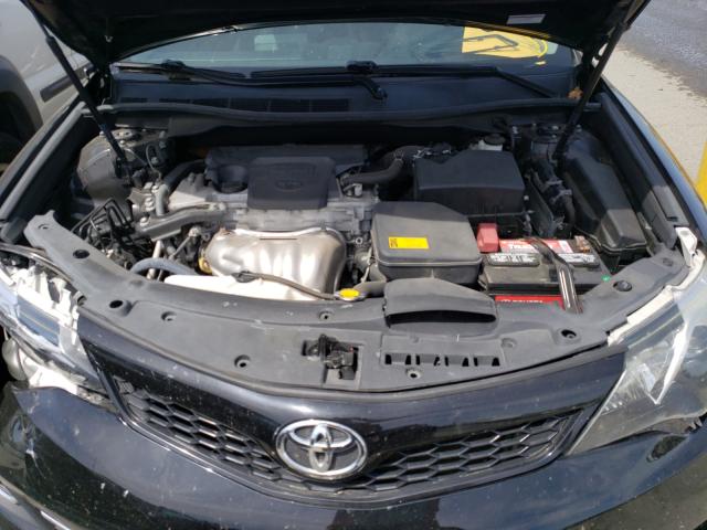 Photo 6 VIN: 4T1BF1FK2EU311611 - TOYOTA CAMRY L 