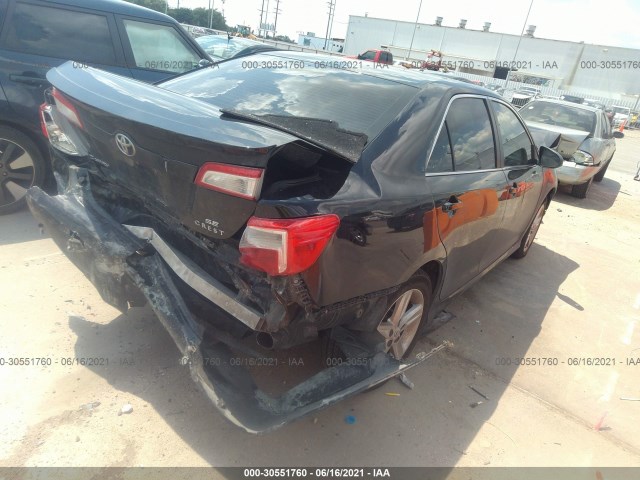 Photo 3 VIN: 4T1BF1FK2EU312645 - TOYOTA CAMRY 