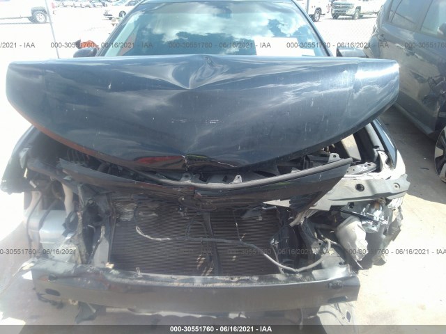 Photo 9 VIN: 4T1BF1FK2EU312645 - TOYOTA CAMRY 