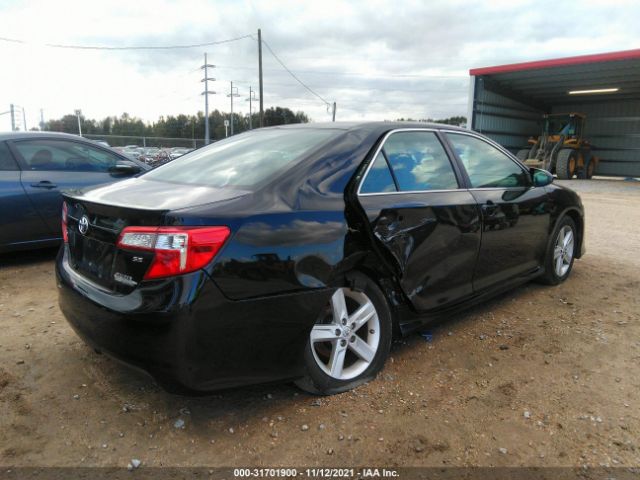 Photo 3 VIN: 4T1BF1FK2EU312886 - TOYOTA CAMRY 