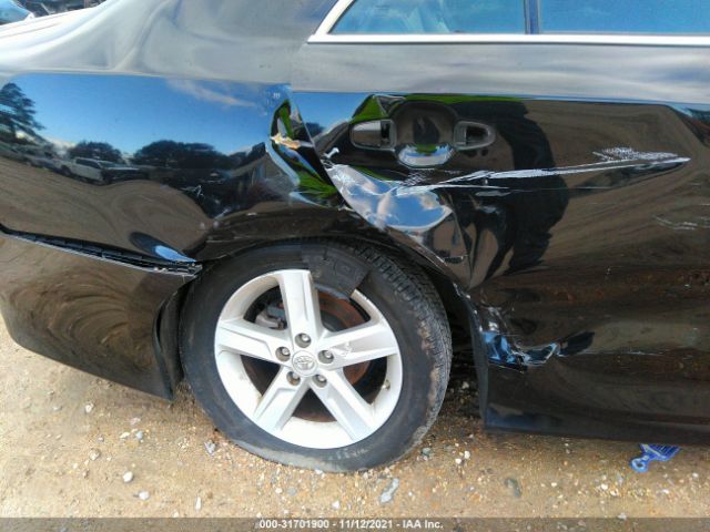 Photo 5 VIN: 4T1BF1FK2EU312886 - TOYOTA CAMRY 