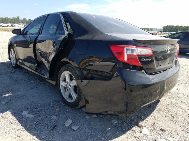 Photo 2 VIN: 4T1BF1FK2EU314668 - TOYOTA CAMRY L 