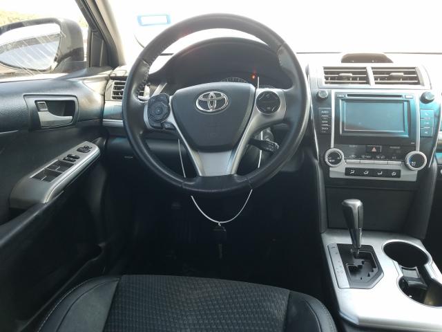 Photo 8 VIN: 4T1BF1FK2EU314668 - TOYOTA CAMRY L 