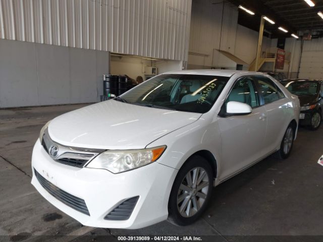 Photo 1 VIN: 4T1BF1FK2EU314959 - TOYOTA CAMRY 