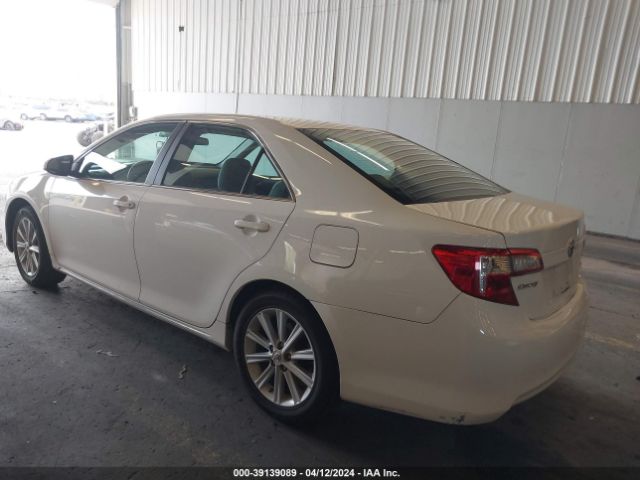 Photo 2 VIN: 4T1BF1FK2EU314959 - TOYOTA CAMRY 