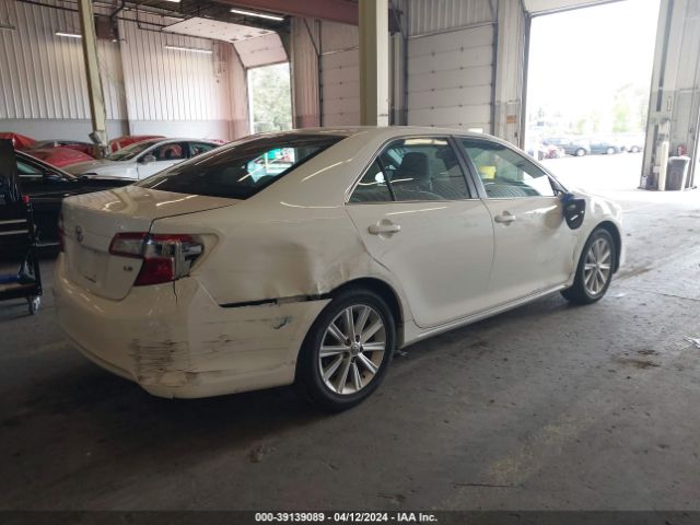 Photo 3 VIN: 4T1BF1FK2EU314959 - TOYOTA CAMRY 