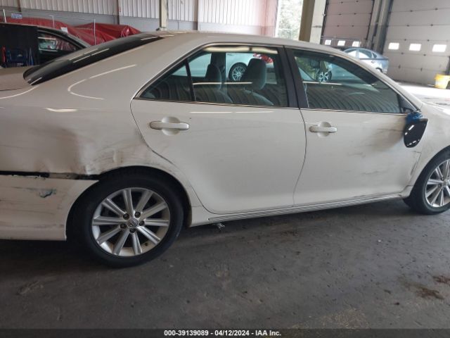 Photo 5 VIN: 4T1BF1FK2EU314959 - TOYOTA CAMRY 