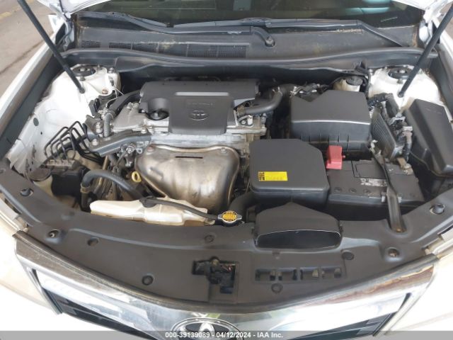 Photo 9 VIN: 4T1BF1FK2EU314959 - TOYOTA CAMRY 