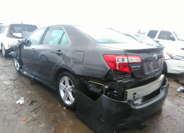 Photo 2 VIN: 4T1BF1FK2EU315108 - TOYOTA CAMRY 