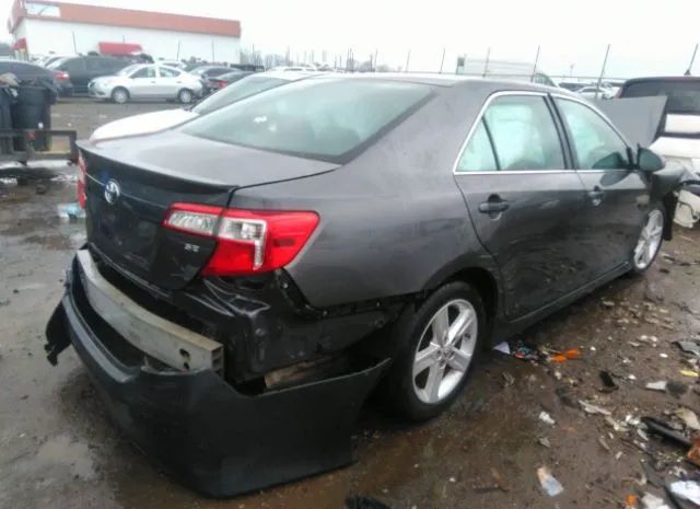 Photo 3 VIN: 4T1BF1FK2EU315108 - TOYOTA CAMRY 