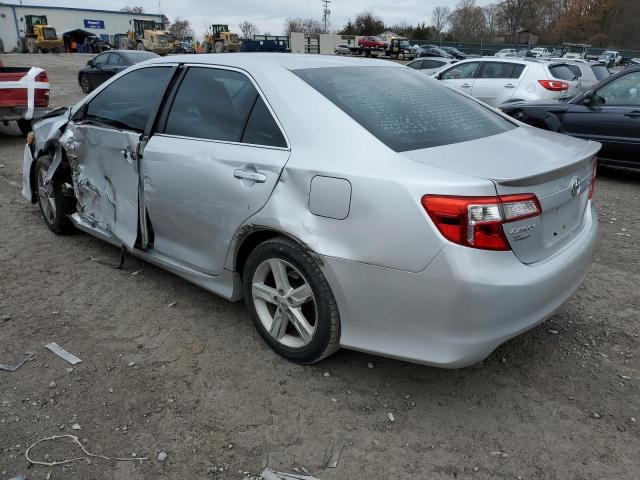 Photo 1 VIN: 4T1BF1FK2EU315822 - TOYOTA CAMRY L 