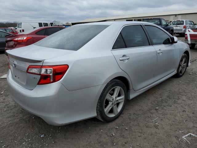 Photo 2 VIN: 4T1BF1FK2EU315822 - TOYOTA CAMRY L 