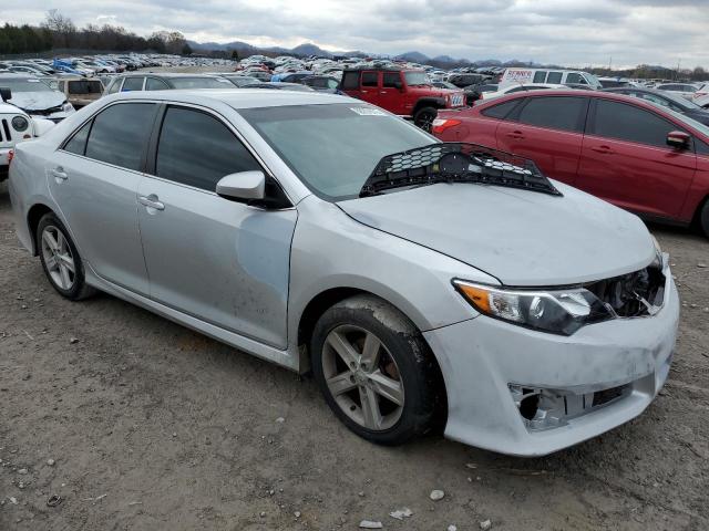 Photo 3 VIN: 4T1BF1FK2EU315822 - TOYOTA CAMRY L 