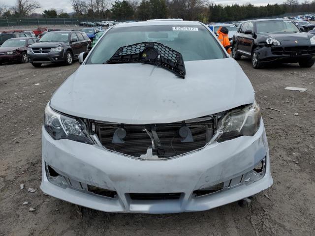 Photo 4 VIN: 4T1BF1FK2EU315822 - TOYOTA CAMRY L 