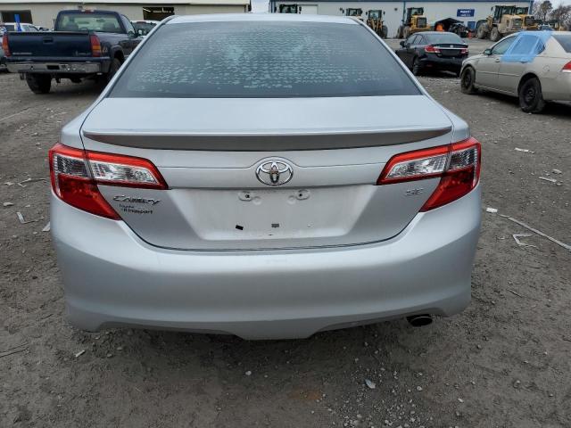 Photo 5 VIN: 4T1BF1FK2EU315822 - TOYOTA CAMRY L 