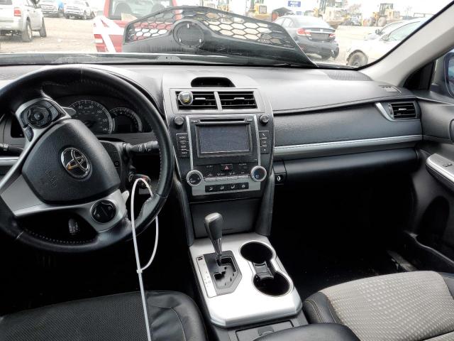 Photo 7 VIN: 4T1BF1FK2EU315822 - TOYOTA CAMRY L 