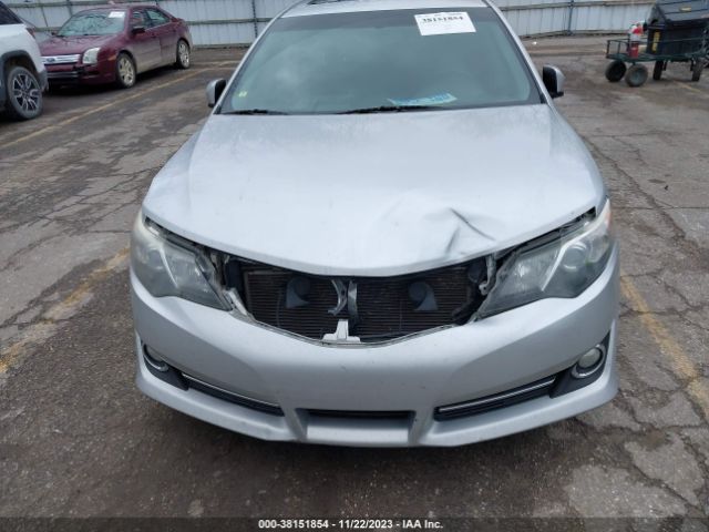 Photo 5 VIN: 4T1BF1FK2EU319160 - TOYOTA CAMRY 