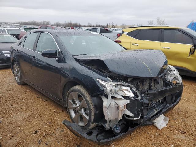 Photo 3 VIN: 4T1BF1FK2EU320146 - TOYOTA CAMRY 