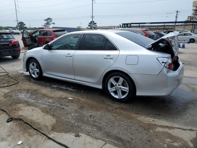 Photo 1 VIN: 4T1BF1FK2EU321085 - TOYOTA CAMRY 