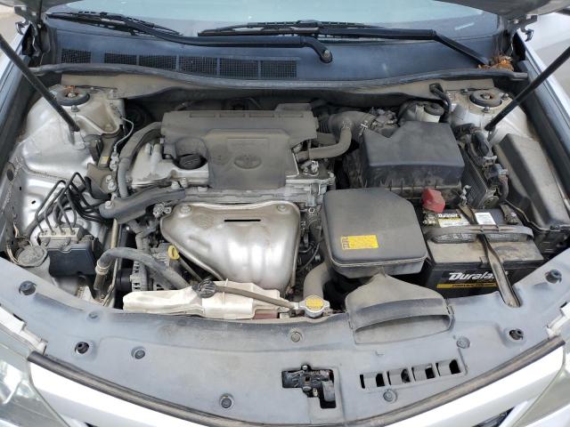 Photo 10 VIN: 4T1BF1FK2EU321085 - TOYOTA CAMRY 