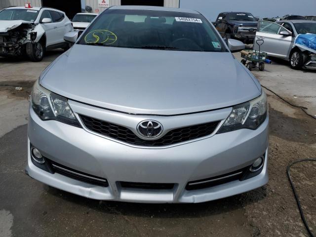 Photo 4 VIN: 4T1BF1FK2EU321085 - TOYOTA CAMRY 