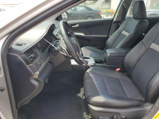 Photo 6 VIN: 4T1BF1FK2EU321085 - TOYOTA CAMRY 